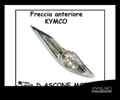 Freccia anteriore DX KYMCO