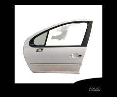 Porta anteriore sinistra Peugeot 207 1.6 D 2009