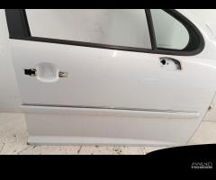 Porta anteriore destra Peugeot 207 1.6 D del 2009