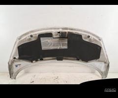 Cofano Peugeot 207 1.6 Diesel del 2009