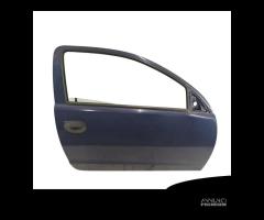 Porta Anteriore destra Opel Corsa 1.0 Benzina 2004