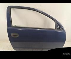 Porta Anteriore destra Opel Corsa 1.0 Benzina 2004