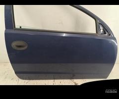 Porta Anteriore destra Opel Corsa 1.0 Benzina 2004