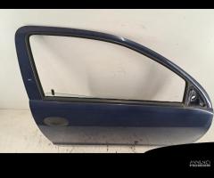 Porta Anteriore destra Opel Corsa 1.0 Benzina 2004