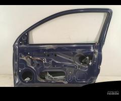 Porta Anteriore destra Opel Corsa 1.0 Benzina 2004