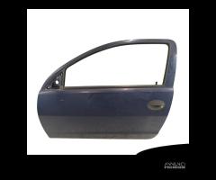 Porta Anteriore sinistra Opel Corsa C 1.0 B 2004