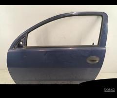 Porta Anteriore sinistra Opel Corsa C 1.0 B 2004