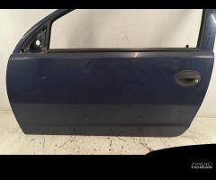 Porta Anteriore sinistra Opel Corsa C 1.0 B 2004