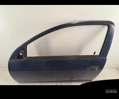 Porta Anteriore sinistra Opel Corsa C 1.0 B 2004