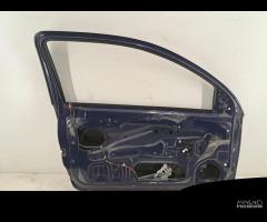 Porta Anteriore sinistra Opel Corsa C 1.0 B 2004