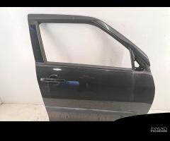 Porta anteriore destra Suzuki Swift 1.2 B del 2015