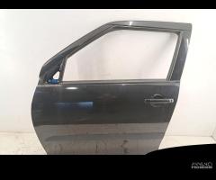 Porta anteriore sinistra Suzuki Swift 1.2 B 2015