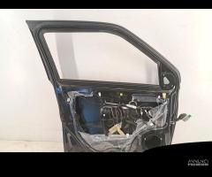 Porta anteriore sinistra Suzuki Swift 1.2 B 2015