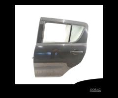 Porta posteriore sx Suzuki Swift 1.2 B del 2015