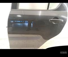 Porta posteriore sx Suzuki Swift 1.2 B del 2015