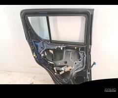 Porta posteriore sx Suzuki Swift 1.2 B del 2015