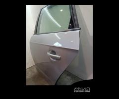 PORTIERA POSTERIORE SINISTRA AUDI A3 Sportback Ser