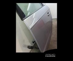 PORTIERA POSTERIORE SINISTRA AUDI A3 Sportback Ser