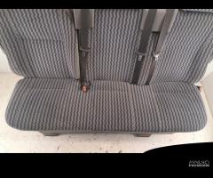 Sedile posteriore Ford Transit 2.0 Diesel del 2002