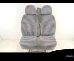 Sedile anteriore destro Ford Transit 2.0 D 2002