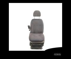 Sedile anteriore sinistro Ford Transit 2.0 D 2002