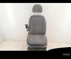 Sedile anteriore sinistro Ford Transit 2.0 D 2002