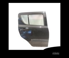 Porta posteriore destra Suzuki Swift 1.2 B 2015