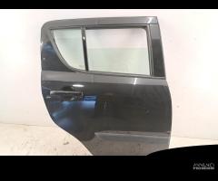 Porta posteriore destra Suzuki Swift 1.2 B 2015