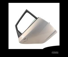 Porta posteriore destra Seat Ibiza 1.2 D 2011