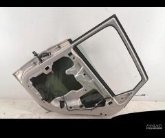 Porta posteriore destra Seat Ibiza 1.2 D 2011 - 6