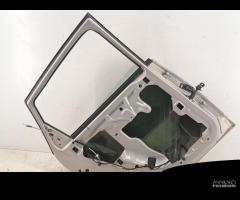 Porta posteriore sinistra Seat Ibiza SW 1.2 D 2011