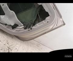 Porta posteriore sinistra Seat Ibiza SW 1.2 D 2011 - 6