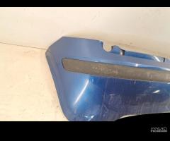 Paraurti posteriore Fiat Panda 1.2 Benzina 2006