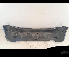 Paraurti posteriore Fiat Panda 1.2 Benzina 2006