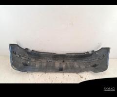 Paraurti posteriore Fiat Panda 1.2 Benzina 2006 - 6