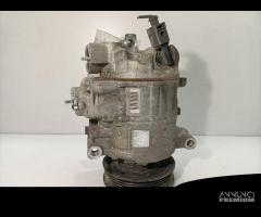 COMPRESSORE A/C VOLKSWAGEN Tiguan 2Â° Serie 1K0820