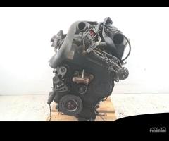 Motore Ford Transit 2.0 Diesel del 2002 - F3FA