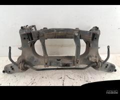 Assale posteriore Nissan Qashqai 1.5 Diesel 2009 - 6