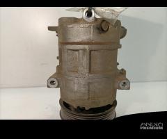 COMPRESSORE A/C OPEL Corsa D 5P 1Â° Serie 55703721 - 4