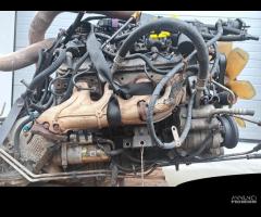 Motore Chevrolet Silverado 6.0 B/G del 2000 - F048 - 8