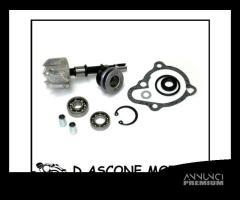 KIT REVISIONE POMPA ACQUA KYMCO DINK 250