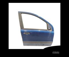 Porta anteriore destra Fiat Panda 1.2 Benzina 2006