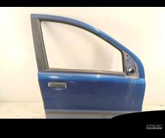 Porta anteriore destra Fiat Panda 1.2 Benzina 2006