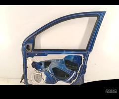 Porta anteriore destra Fiat Panda 1.2 Benzina 2006