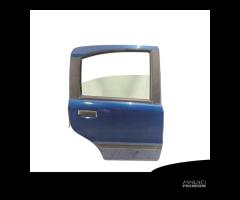 Porta posteriore destra Fiat Panda 1.2 B del 2006