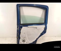 Porta posteriore destra Fiat Panda 1.2 B del 2006