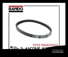 CINGHIA BANDO KYMCO AGILITY 50 R12/R16 05-,PEOPLE/