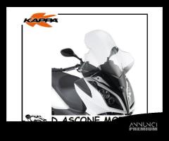 PARABREZZA KYMCO DOWNTOWN 125I-300I