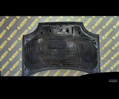 COFANO ANTERIORE FIAT Seicento /600 (05>10) - 4