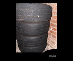 4 GOMME USATE ESTIVO 2156516C - CP99711440